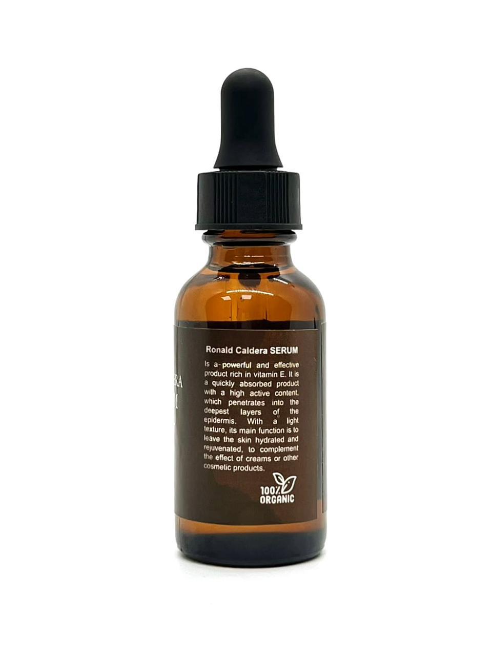 Serum rejuvenecedor - Ronal Caldera - 1oz - 2 pack