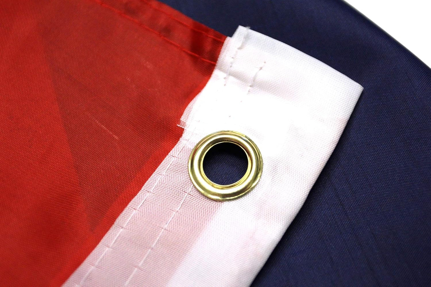 Bandera de República Dominicana 3x5 Pies – Calidad Premium para Exteriores e Interiores | High Supply