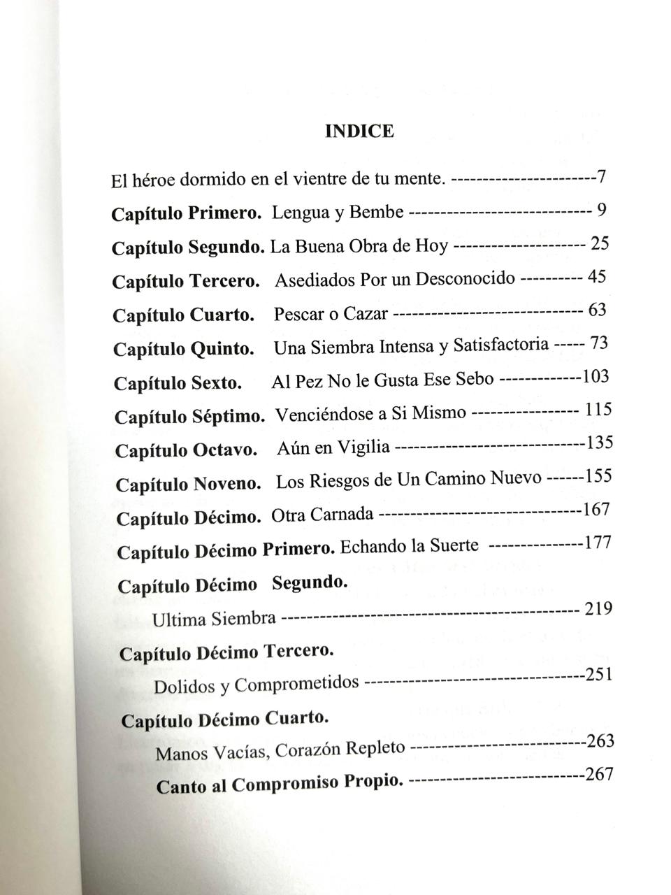 Bufón (Spanish Edition) by Francisco de Leo Herrera - A Tale of Rebellion, Awakening, and Survival