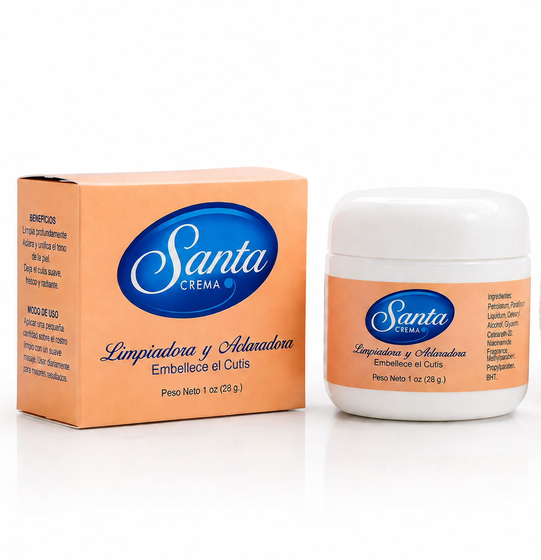 Skin Care