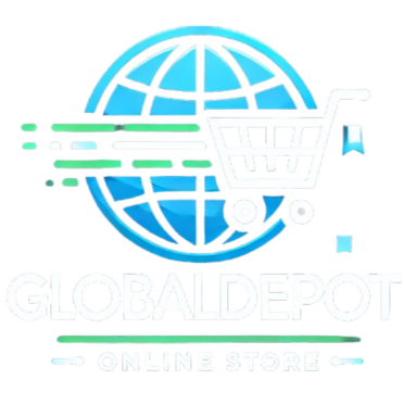 Global Depot Online Store