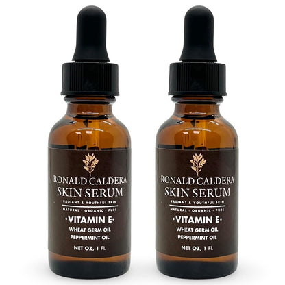 Serum rejuvenecedor - Ronal Caldera - 1oz  - 2 pack